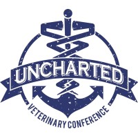 Uncharted Veterinary Conference logo - Similar company to Ross University School Of Medicine Alumni