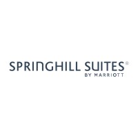 SpringHill Suites New York LaGuardia Airport logo - Similar company to Gateway Hudson Valley