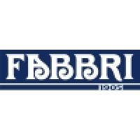 FABBRI 1905 logo - Similar company to Carpigiani Group