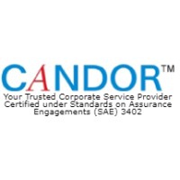 Candor Business Solutions logo - Similar company to Marketingraay Advisory