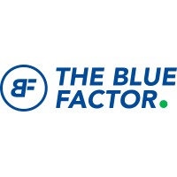 The Blue Factor - Factoring voor ZZP en MKB logo - Similar company to Weleurn