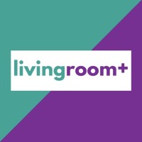 LivingRoom+ Human Development logo - Similar company to Nextomic