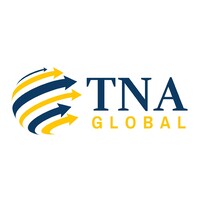 TNA Global Company logo - Similar company to Blue Novis