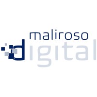 maliroso digital logo - Similar company to Collaborative Technology Innovation Limited