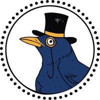 Correio Sabiá logo - Similar company to Voz Comunicação