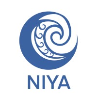 NIYA - National Islamic Youth Association logo - Similar company to New Zealand Eid Day