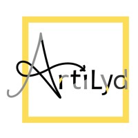 ArtiLyd logo - Similar company to Helloleweb !
