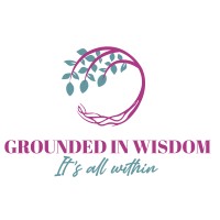 Grounded In Wisdom, LLC logo - Similar company to Tailgate Creative