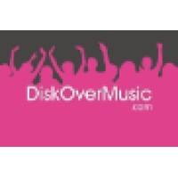 Diskovermusic