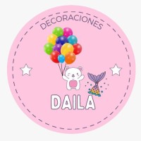 DECORACIONES DAILA logo - Similar company to Dvno Studio