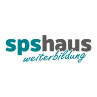 spshaus Weiterbildung logo - Similar company to Trinox Engineering Ag