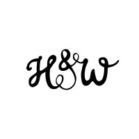 Hygge & West logo - Similar company to Milton & King