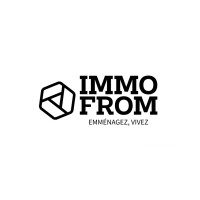 immofrom logo - Similar company to La Belle Mere