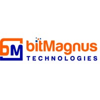 bitMagnus Technologies logo - Similar company to Soitc | سويتك