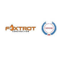 Foxtrot Construction Inc. logo - Similar company to Sunset Vans