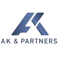A.K. & Partners logo - Similar company to Polarity Studio