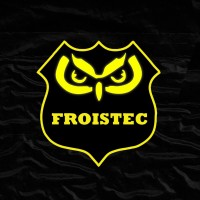 Froistec Segurança Eletrônica logo - Similar company to Eletel Segurança Eletrônica