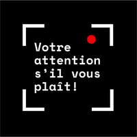 Votre attention s'il vous plaît ! logo - Similar company to Connected Physics
