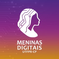 Meninas Digitais - UTFPR-CP logo - Similar company to Dacomp - Computer Academic Directory - Utfpr-Cp