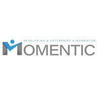 MOMENTIC LIMITED logo - Similar company to Perform Lincs