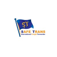 Safe Trans .CO logo - Similar company to Quick Now Logistics Services