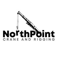 NorthPoint Crane And Rigging logo - Similar company to Tecnipro