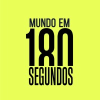 Mundo em 180 Segundos logo - Similar company to Headline