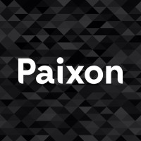 Paixon logo - Similar company to Cloudcities