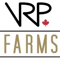 Van Raay Paskal Farms Ltd. logo - Similar company to The Ashe Company