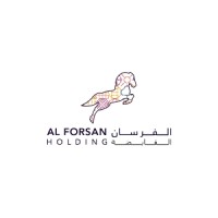 Al Forsan Holding logo - Similar company to Revolution Paradox