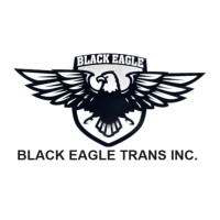 Black Eagle Trans Inc logo - Similar company to Mann Trans Inc