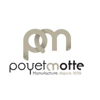 POYET - MOTTE logo - Similar company to L