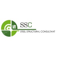 Steel Structural Consultant logo - Similar company to Steel Lane Projects Private Limited (Slppl)