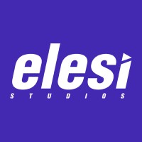 Elesi Studios logo - Similar company to Lit Lab Studios