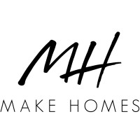 Make Homes logo - Similar company to Lazydog Distillery