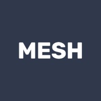 MESH logo - Similar company to Highly Relevant