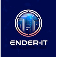 Ender-IT logo - Similar company to C-Level Select
