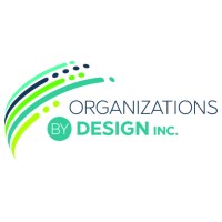 Organizations by Design Inc. logo - Similar company to Hr Cert Prep Pros