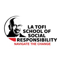 La Tofi School of Social Responsibility logo - Similar company to Get Plastic Indonesia