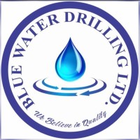 Blue Water Drilling Ltd logo - Similar company to Clean Water Fund
