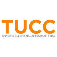 Tennessee Undergraduate Consulting Club logo - Similar company to Tennessee Capital Markets Society
