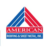 American Roofing & Sheet Metal, Inc. logo - Similar company to Kt Roofing Llc