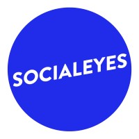 SOCIALEYES logo - Similar company to Lean Design Gmbh