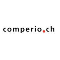 comperio.ch AG logo - Similar company to Shay Rowbottom Music