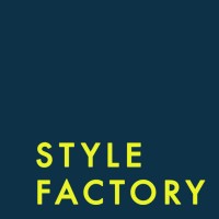 Style Factory logo - Similar company to Style Factory