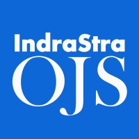 IndraStra Open Journal Systems logo - Similar company to Openjournals