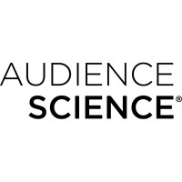 AudienceScience logo - Similar company to Courtesyfeed