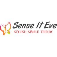 Sense it eve logo - Similar company to The Zoya Co.