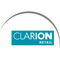 Clarion Retail logo - Similar company to Cjs Display