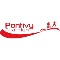 Pontivy Triathlon logo - Similar company to Lemée Ltp